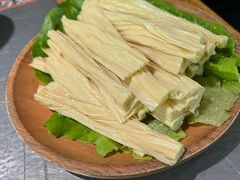 -探鱼·鲜青椒爽麻烤鱼(苏宁广场店)