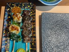 -山葵家居酒屋(天目里店)
