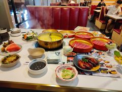 -福田卓悦INTOWN购物中心