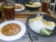-海盗虾饭·剥好的小龙虾饭(SOHO尚都店)