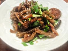 -七色云蔬食(喜邻里店)