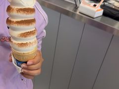 -DQ·蛋糕·冰淇淋(通州万达店)