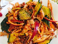 -京都亭(沙柳路店)