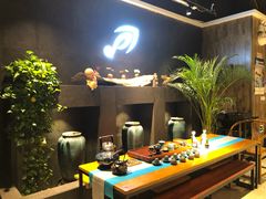 -余记海鲜(合生广场店)