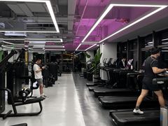 -优享健身(三元桥店)