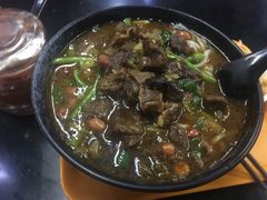 -龙记桂林米粉店(书城路店)
