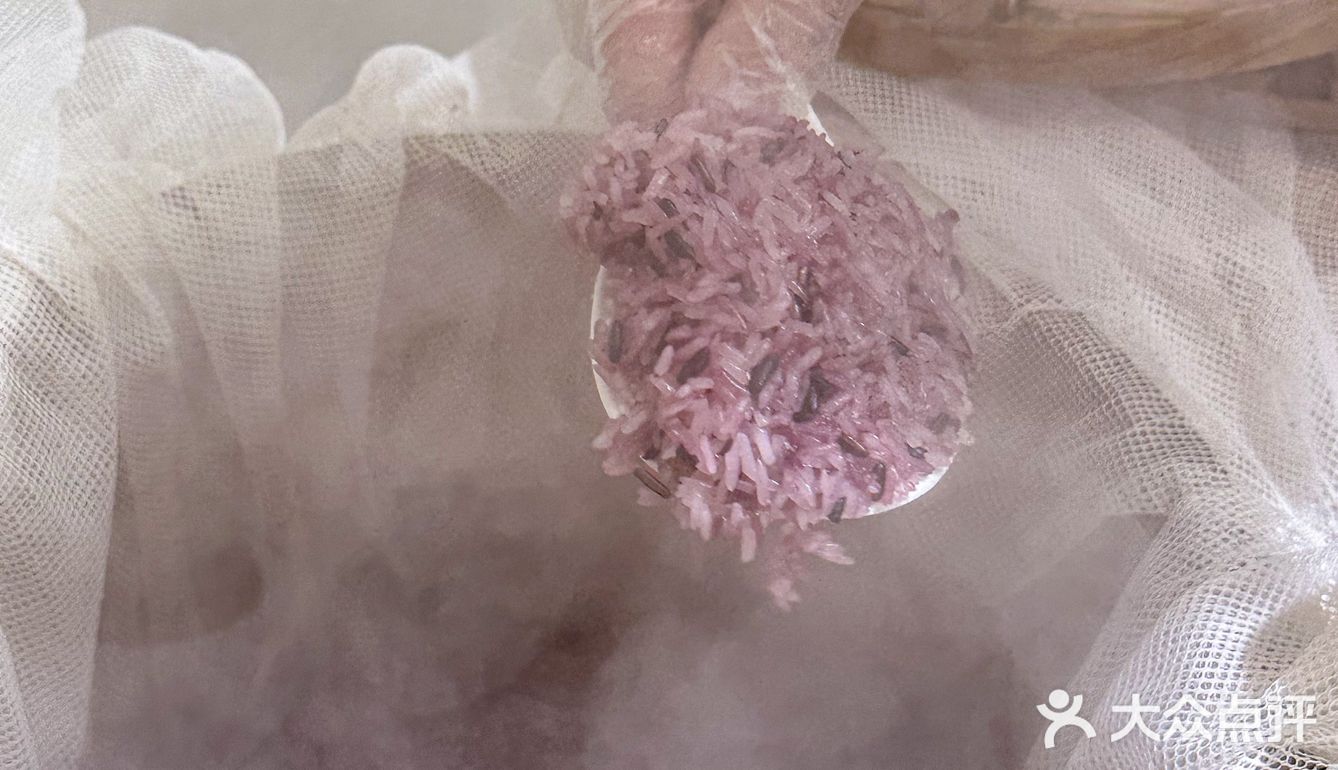 南京必吃！来自泰国清莱府的饭团！