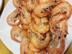 -田大厨海鲜超市(万豪店)