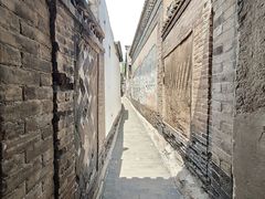 -鸡鸣驿城