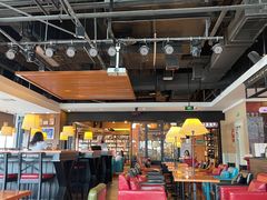 -西西弗书店&矢量咖啡(万象城店)