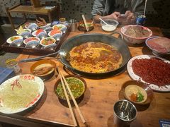 -楠火锅(太古里总店)
