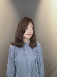 -CIT造型·烫发·染发