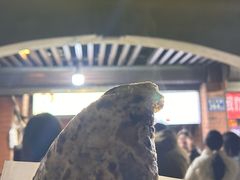 -邵建华师傅梅菜扣肉饼(麓山总店)