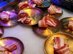 -梨花自助烤肉(天河城店)