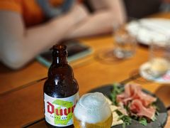 -The Happy Monk(前海壹方汇店)