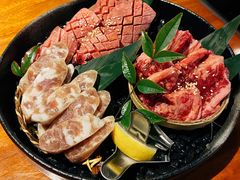 -肉魁屋·烧肉·烧鸟·酒场(高新店)