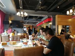 大堂-易老头三样菜(南滨路总店)