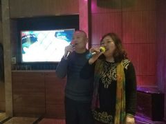 -星聚会KTV(苏州信投大厦店)