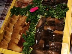 -慢丽江·云南野生菌土鸡锅(付家庄店)