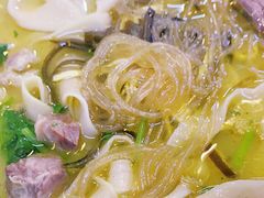 -帖老大羊肉汤烩面烧烤(康复后街总店)
