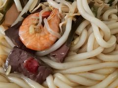 -天瑞福云南过桥米线(十里河店)