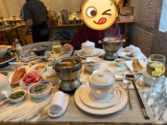 -雍和会海鲜姿造自助(湖东路店)