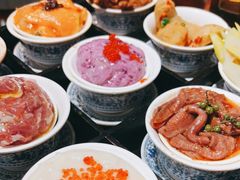 -楠火锅(龙阳广场店)