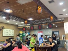 -面尚香关中面馆(西荷店)