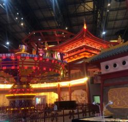 -南京万达乐园