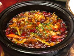 -大蓉和(双楠店)