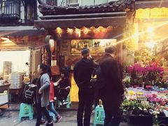门面-邓莽子老火锅(中兴路总店)