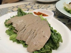 -阿拉丁新疆风味餐厅·清真(罗廊巷店)