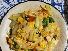 -龙姐私房菜(和顺古镇店)