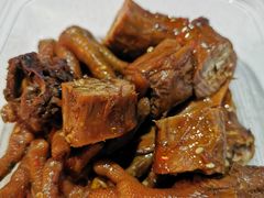 -宝葫芦西北茶食铺(万达店)