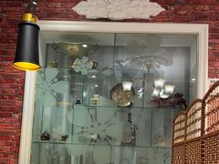 -92°C俄式厨房(中央大街店)