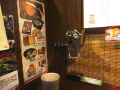 -一兰拉面(池袋店)