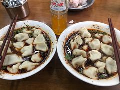 -回坊马二饺子馆