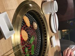 -江户烧肉(高德店)