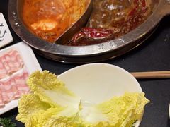 -大龙辣火锅·龙虾·烧烤(湖滨新天地店)