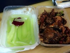 -华府九号海鲜烧烤大排档(龙域店)