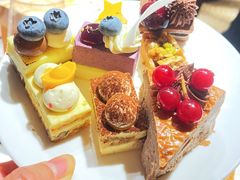 -杭州国际会议中心洲际酒店-原素全日餐厅(解放东路店)