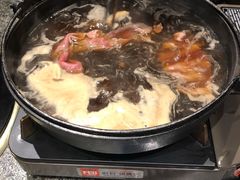 -NIUAN牛庵·日式和牛烧肉(恒隆店)