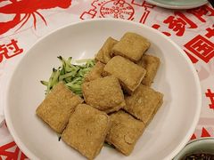-阿财老铺·老蚌埠龙虾城(华夏总店)
