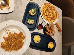 -必胜客(上海新南方商城PH店)