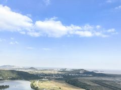 -南北湖风景区