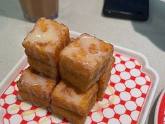 -明腾壹间茶餐厅(新都会花园广场店)