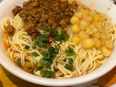 -付小姐在成都(中山公园店)