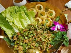 -曼泰·泰餐(江南环球港店)
