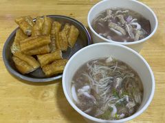 -阿玲面线糊(溪岸路店)