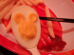餐饮设施-上海迪士尼度假区